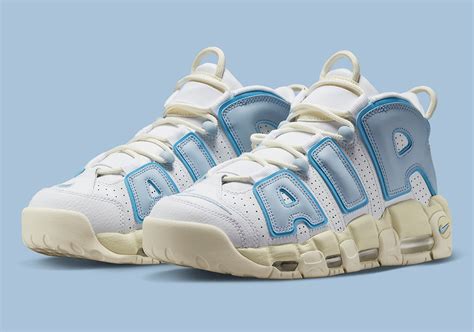 supreme x nike uptempo replica|nike uptempo blue and white.